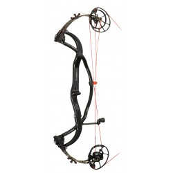 Блочный лук PSE Compound bow CarbonAir HD 2016