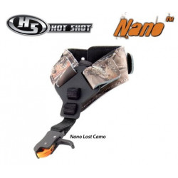 HOT SHOT NANO - BUCKLE STARP LOST CAMO