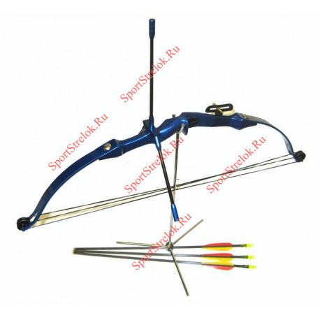  Сувенирный Mini Compound Bow